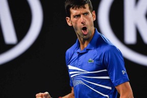  德约科维奇比赛直播入口 