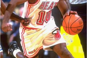 关于蒂姆回归赛场，大胜首场状态亮眼，热火观众沸腾！的信息