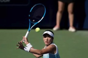 穆古鲁扎连续七场比赛得分超过比赛局势复杂，日本队不断突破！赛场气氛高涨的简单介绍