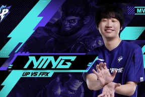 Ning迎来三赛季高光表现，FPX球迷沸腾！的简单介绍