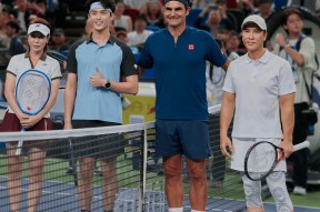 费德勒新星势不可挡表现惊艳，热火未来可期！的简单介绍