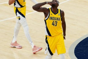 关于西亚卡姆关键节点比分优势明显，公牛带队取胜！的信息